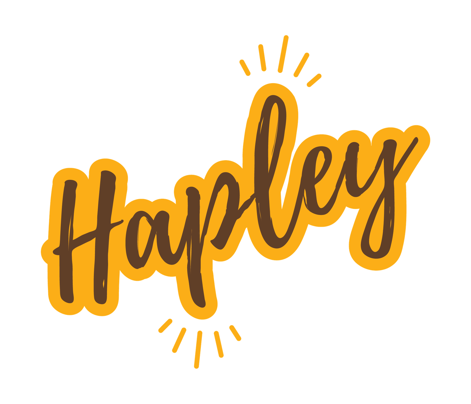 Hapley Logo