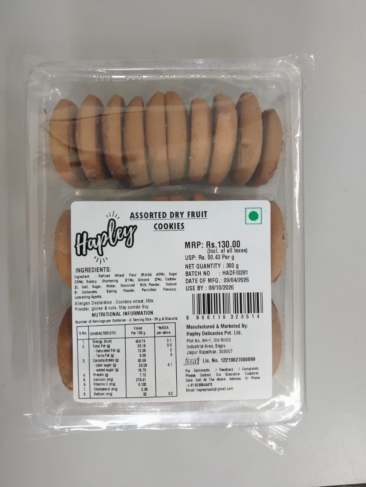 Donuts